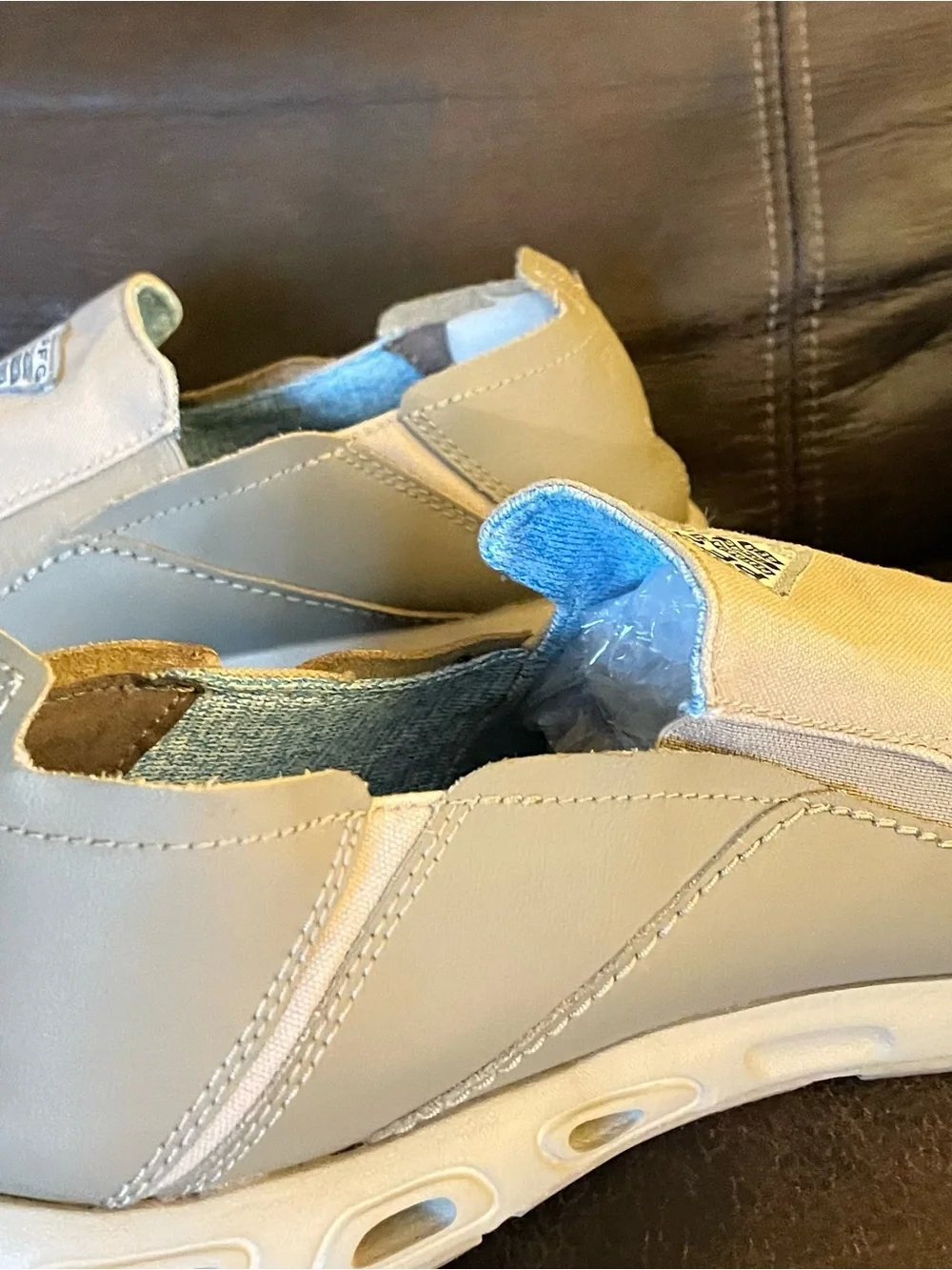Men’s Columbia PFG Boatshoes